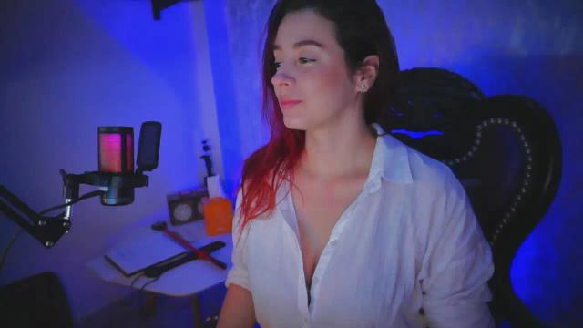 Thumbnail 2, DrAlina's Stream at Streamate, 1 month ago