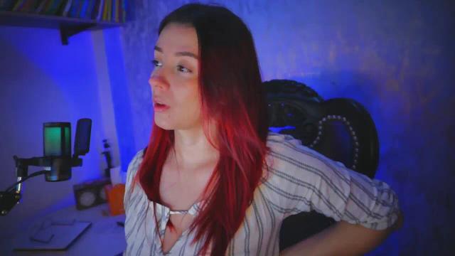 Image 11 of DrAlina Stream on Streamate on 1 month ago