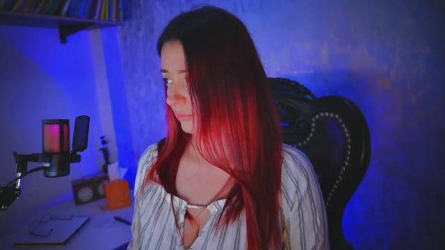 Image 12 of DrAlina Stream on Streamate on 1 month ago