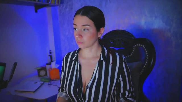 Thumbnail 1, DrAlina's Stream at Streamate, 1 month ago