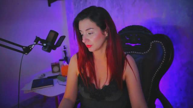 Thumbnail 1, DrAlina's Stream at Streamate, 21 days ago