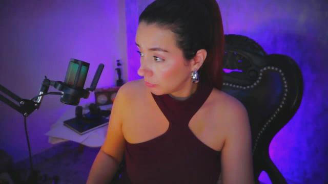 Thumbnail 3, DrAlina's Stream at Streamate, 14 days ago