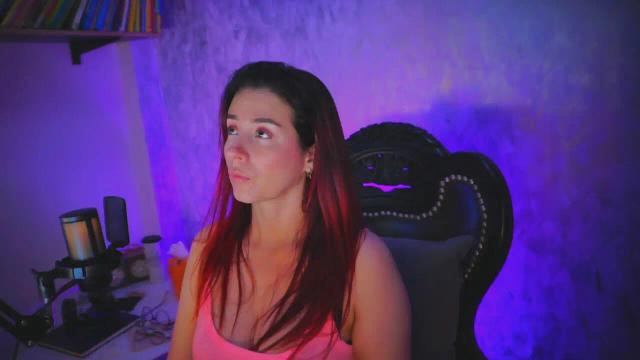 Thumbnail 2, DrAlina's Stream at Streamate, 10 days ago