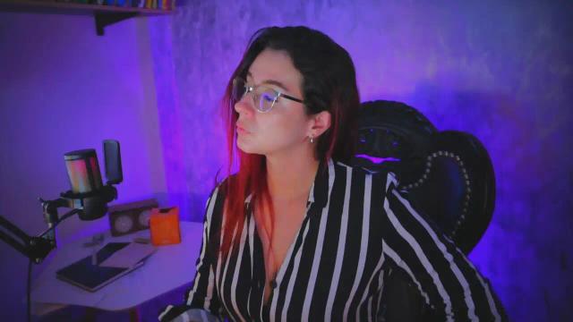 Thumbnail 1, DrAlina's Stream at Streamate, 8 days ago