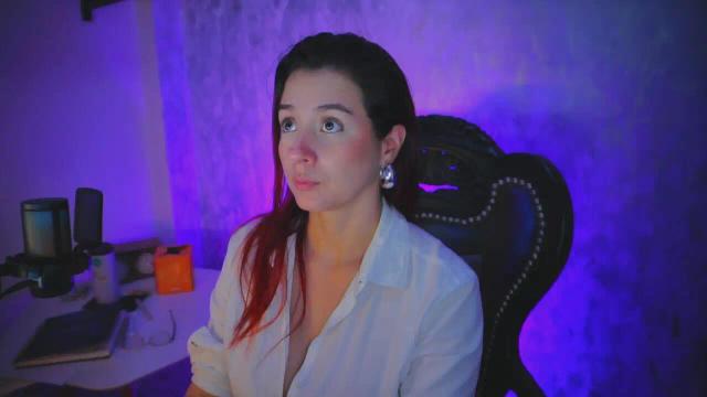 Thumbnail 2, DrAlina's Stream at Streamate, 7 days ago