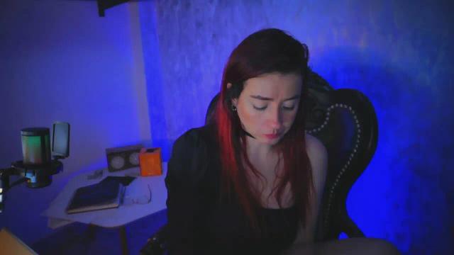 Thumbnail 1, DrAlina's Stream at Streamate, 3 days ago