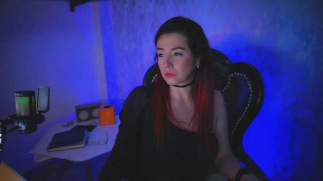 Image 2 of DrAlina Stream on Streamate on 3 days ago