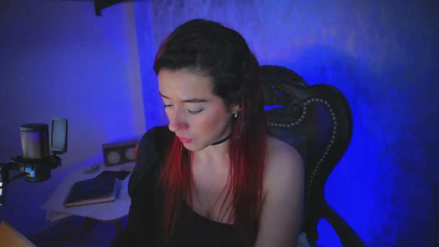 Image 6 of DrAlina Stream on Streamate on 3 days ago