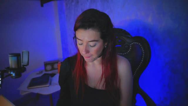 Image 7 of DrAlina Stream on Streamate on 3 days ago