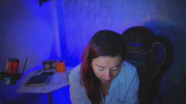 Thumbnail 1, DrAlina's Stream at Streamate, 6 hours ago