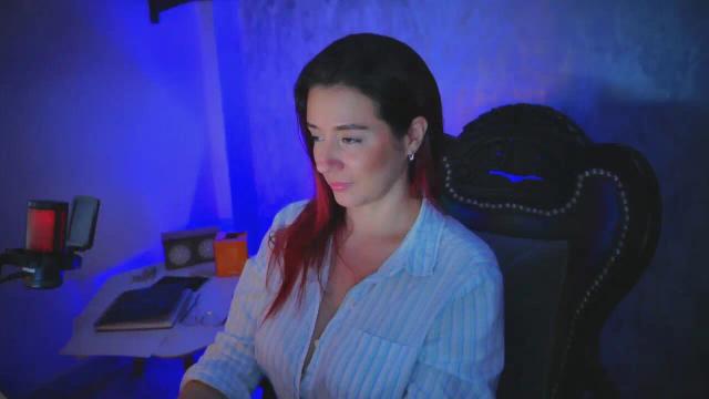 Thumbnail 3, DrAlina's Stream at Streamate, 6 hours ago