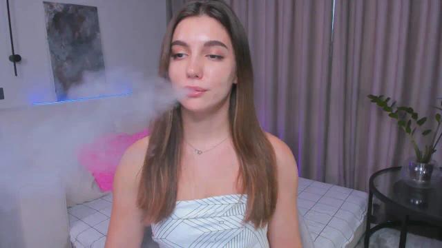 Thumbnail 2, EarlyFlowery's Stream at Streamate, 7 days ago