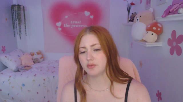 Image 11 of EllaGraeXO Stream on Streamate on 1 month ago