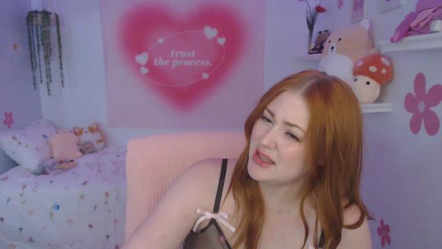 Image 6 of EllaGraeXO Stream on Streamate on 1 month ago