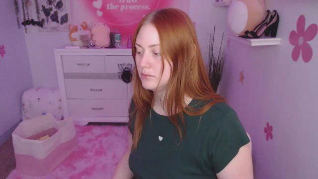 Thumbnail 3, EllaGraeXO's Stream at Streamate, 19 days ago