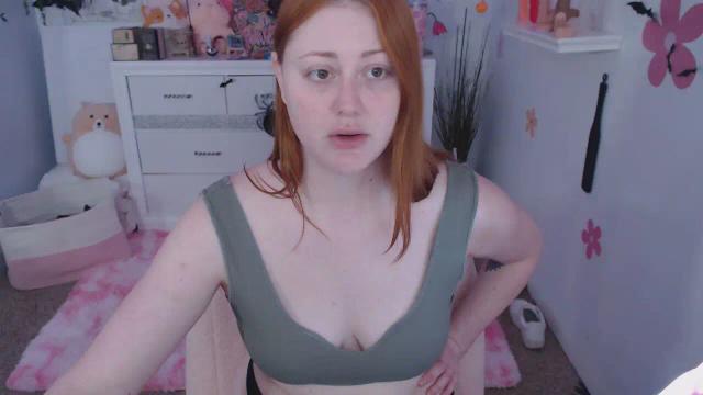 Image 5 of EllaGraeXO Stream on Streamate on 15 days ago