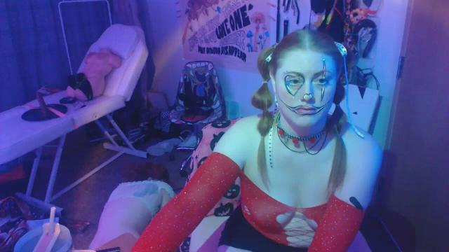 Thumbnail 1, EllaGraeXO's Stream at Streamate, 8 days ago