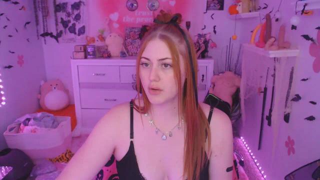 Thumbnail 1, EllaGraeXO's Stream at Streamate, 6 days ago