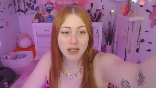 Image 1 of EllaGraeXO Stream on Streamate on 5 hours ago