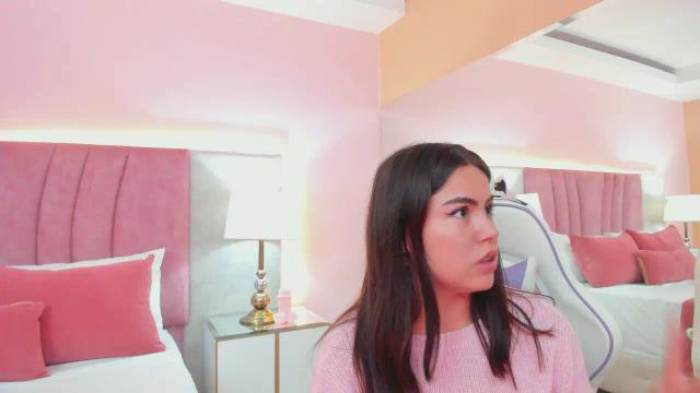 Thumbnail 2, ElleWesst's Stream at Streamate, 21 days ago