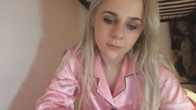 Thumbnail 3, EllieShou's Stream at Streamate, 10 months ago