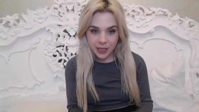 Thumbnail 3, EllieShou's Stream at Streamate, 9 months ago