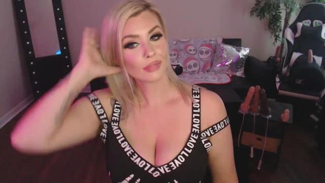 Thumbnail 2, Ellie_Conrad's Stream at Streamate, 8 days ago