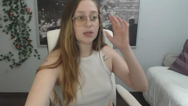 Thumbnail 2, EmilyWebb's Stream at Streamate, 26 days ago