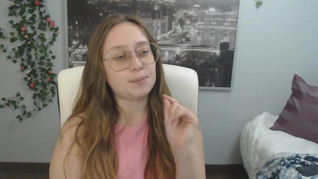 Thumbnail 2, EmilyWebb's Stream at Streamate, 25 days ago