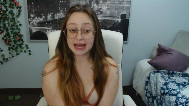 Thumbnail 2, EmilyWebb's Stream at Streamate, 19 days ago