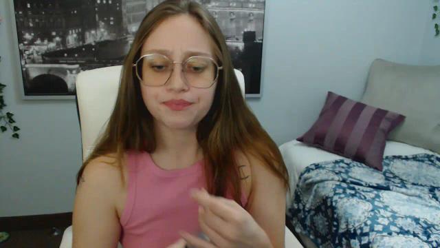 Thumbnail 3, EmilyWebb's Stream at Streamate, 18 days ago