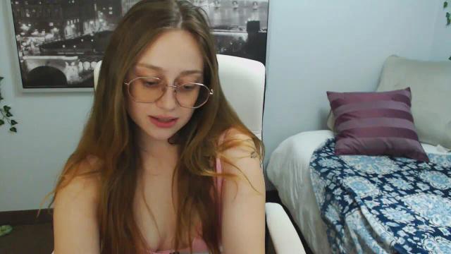 Thumbnail 2, EmilyWebb's Stream at Streamate, 17 days ago