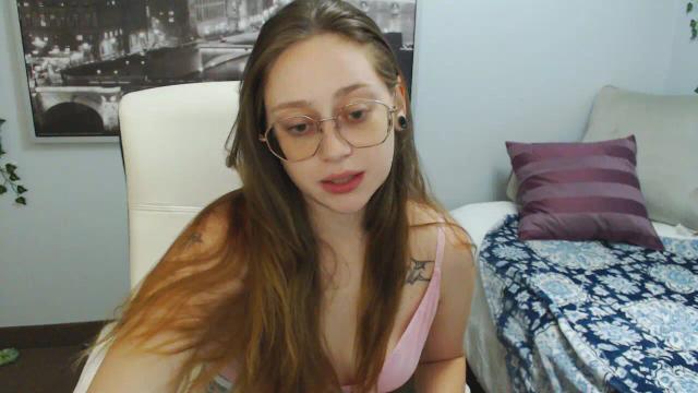 Thumbnail 3, EmilyWebb's Stream at Streamate, 17 days ago