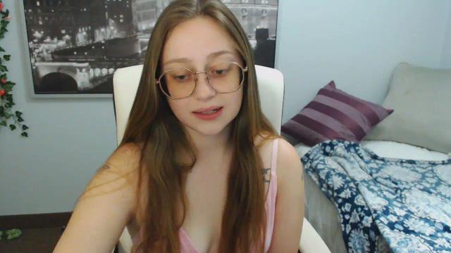 Thumbnail 3, EmilyWebb's Stream at Streamate, 15 days ago