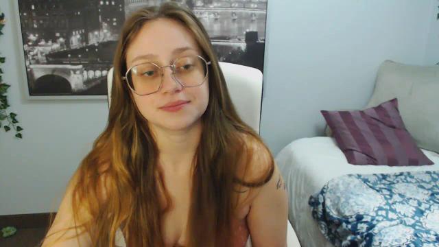 Thumbnail 2, EmilyWebb's Stream at Streamate, 13 days ago