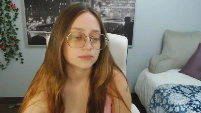 Thumbnail 3, EmilyWebb's Stream at Streamate, 1 day ago