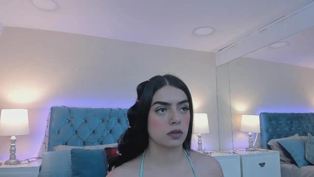 Thumbnail 2, EmmaDaavis's Stream at Streamate, 9 months ago