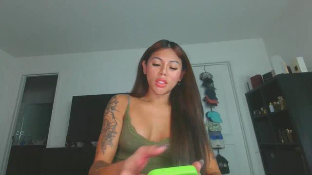 Image 11 of ExoticArya Stream on Streamate on 1 day ago