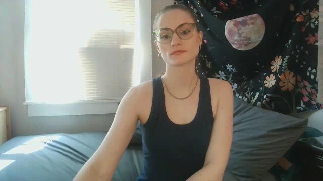 Thumbnail 1, FaeEnsley's Stream at Streamate, 1 month ago