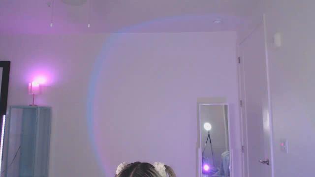 Thumbnail 2, FlorBellaxo's Stream at Streamate, 1 month ago