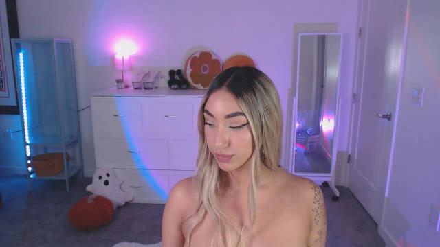 Image 11 of FlorBellaxo Stream on Streamate on 28 days ago