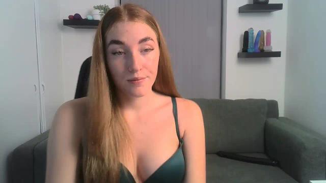 Image 8 of Ginge126Xox Stream on Streamate on 20 days ago