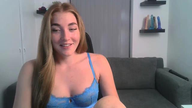 Image 7 of Ginge126Xox Stream on Streamate on 19 days ago