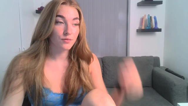 Thumbnail 3, Ginge126Xox's Stream at Streamate, 19 days ago