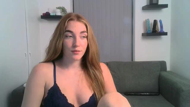 Image 10 of Ginge126Xox Stream on Streamate on 18 days ago