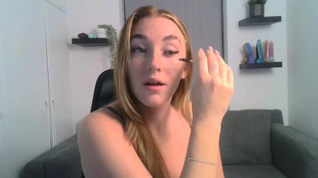 Thumbnail 1, Ginge126Xox's Stream at Streamate, 12 days ago