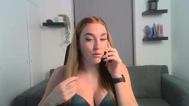 Image 6 of Ginge126Xox Stream on Streamate on 12 days ago