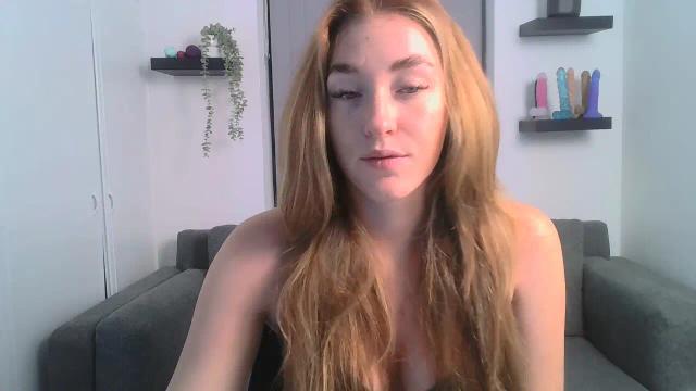 Thumbnail 1, Ginge126Xox's Stream at Streamate, 4 days ago