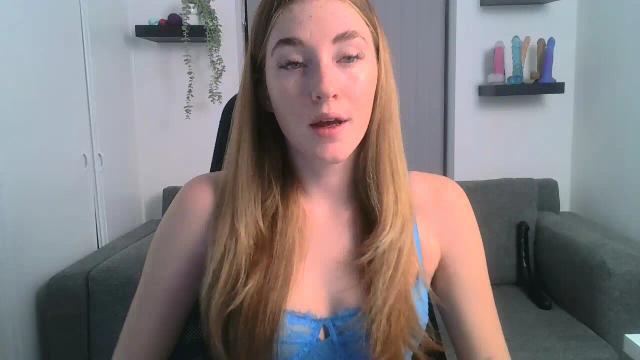 Image 3 of Ginge126Xox Stream on Streamate on 3 days ago