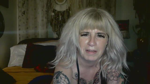 Thumbnail 3, GingerLixxx's Stream at Streamate, 3 months ago